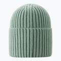 Kinder-Wintermütze Reima Hattara stone green 2