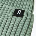 Kinder-Wintermütze Reima Hattara stone green 3