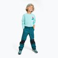 Kinder-Wintermütze Reima Hattara stone green 5