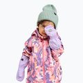 Kinder-Wintermütze Reima Hattara stone green 7