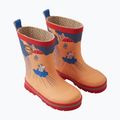 Kinder-Gummistiefel Reima Magisk Moomin apricot 2
