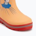 Kinder-Gummistiefel Reima Magisk Moomin apricot 7