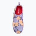 Kinder-Wasserschuhe Reima Lean misty violet 5