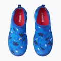 Kinderschuhe für Wasser Reima Lean sparkly blue 5