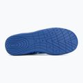 Kinderschuhe für Wasser Reima Lean sparkly blue 4