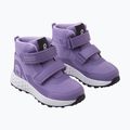 Kinderschuhe Reima Hiivin misty violet 2