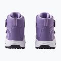 Kinderschuhe Reima Hiivin misty violet 3