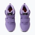 Kinderschuhe Reima Hiivin misty violet 4