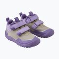 Barfußschuhe Kinder Reima Viikari earthy beige 2