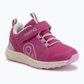 Kinderschuhe Reima Enkka fucshia