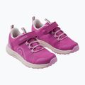 Kinderschuhe Reima Enkka fucshia 3