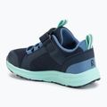 Kinderschuhe Reima Enkka navy 3