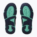 Kinderschuhe Reima Enkka navy 5