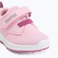 Kinderschuhe Reima Ekana light heather 7