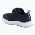 Kinderschuhe Reima Ekana navy 3