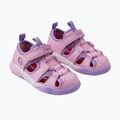 Kindersandalen Reima Lomalla light heather 2
