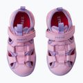 Kindersandalen Reima Lomalla light heather 5