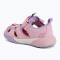 Kindersandalen Reima Lomalla light heather 3