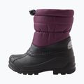 Kinder-Winterstiefel Reima Nefar deep purple