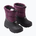 Kinder-Winterstiefel Reima Nefar deep purple 2