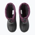 Kinder-Winterstiefel Reima Nefar deep purple 4