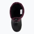 Kinder-Winterstiefel Reima Nefar deep purple 5