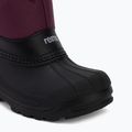 Kinder-Winterstiefel Reima Nefar deep purple 7