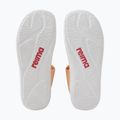 Kinder-Barfußsandalen Reima Rantaan apricot 5