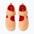 Kinder-Barfußsandalen Reima Rantaan apricot 6