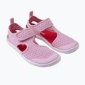 Kinder-Barfußsandalen Reima Rantaan light heather 3
