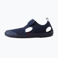 Kinder-Barfußsandalen Reima Rantaan navy