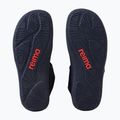 Kinder-Barfußsandalen Reima Rantaan navy 6