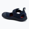 Kinder-Barfußsandalen Reima Rantaan navy 3