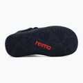 Kinder-Barfußsandalen Reima Rantaan navy 4