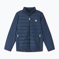 Kinder-Hybridjacke Reima Sprintti navy