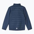 Kinder-Hybridjacke Reima Sprintti navy 2