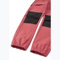 Kinderhose Reima Vaeltaa red clay 10