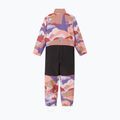 Softshell-Overall Kinder Reima Nurmes rose blush 3