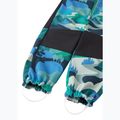 Softshell-Overall Kinder Reima Nurmes sparkly blue 6