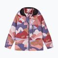 Kinder-Softshelljacke Reima Vantti rose blush