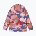 Kinder-Softshelljacke Reima Vantti rose blush 2