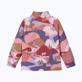 Kinder-Softshelljacke Reima Vantti rose blush 3