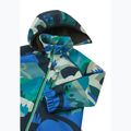 Kinder-Softshelljacke Reima Vantti dparkly blue 4