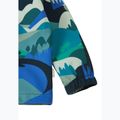Kinder-Softshelljacke Reima Vantti dparkly blue 5