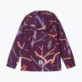 Kinder-Softshelljacke Reima Vantti deep purple 2