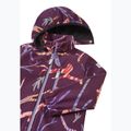 Kinder-Softshelljacke Reima Vantti deep purple 4
