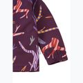 Kinder-Softshelljacke Reima Vantti deep purple 5