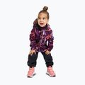 Kinder-Softshelljacke Reima Vantti deep purple 8