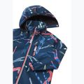 Kinder-Softshelljacke Reima Vantti navy 4