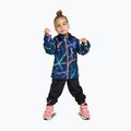 Kinder-Softshelljacke Reima Vantti navy 8